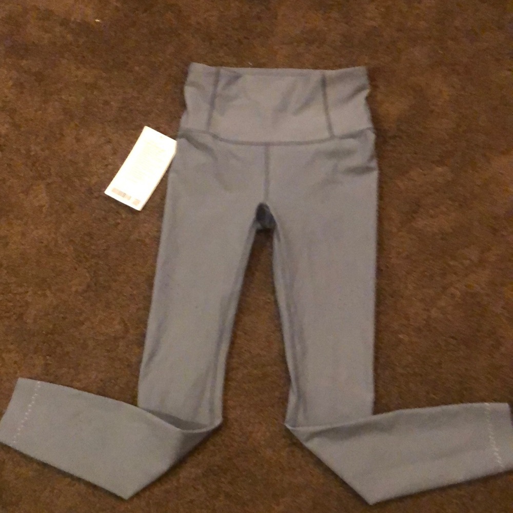 Lululemon- In Focus Run Tight